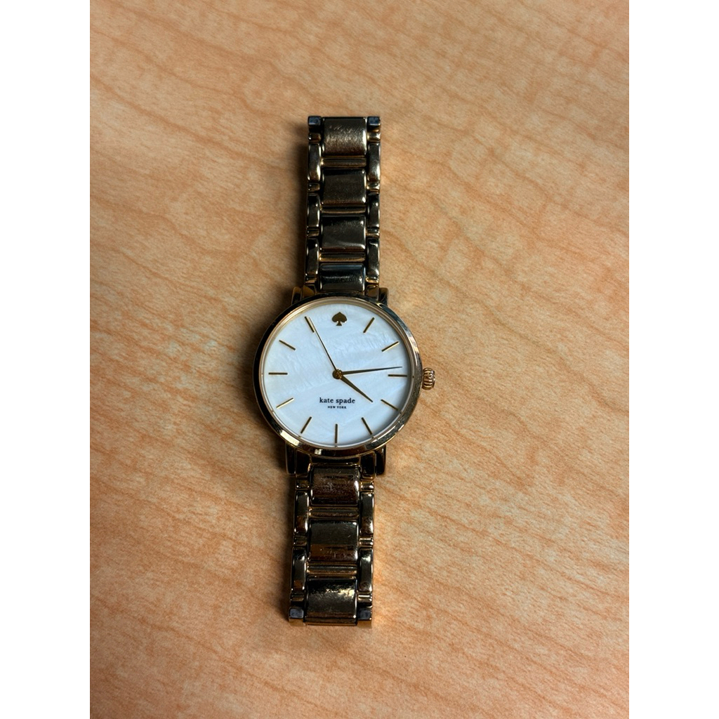 Kate Spade Watch jam tangan wanita