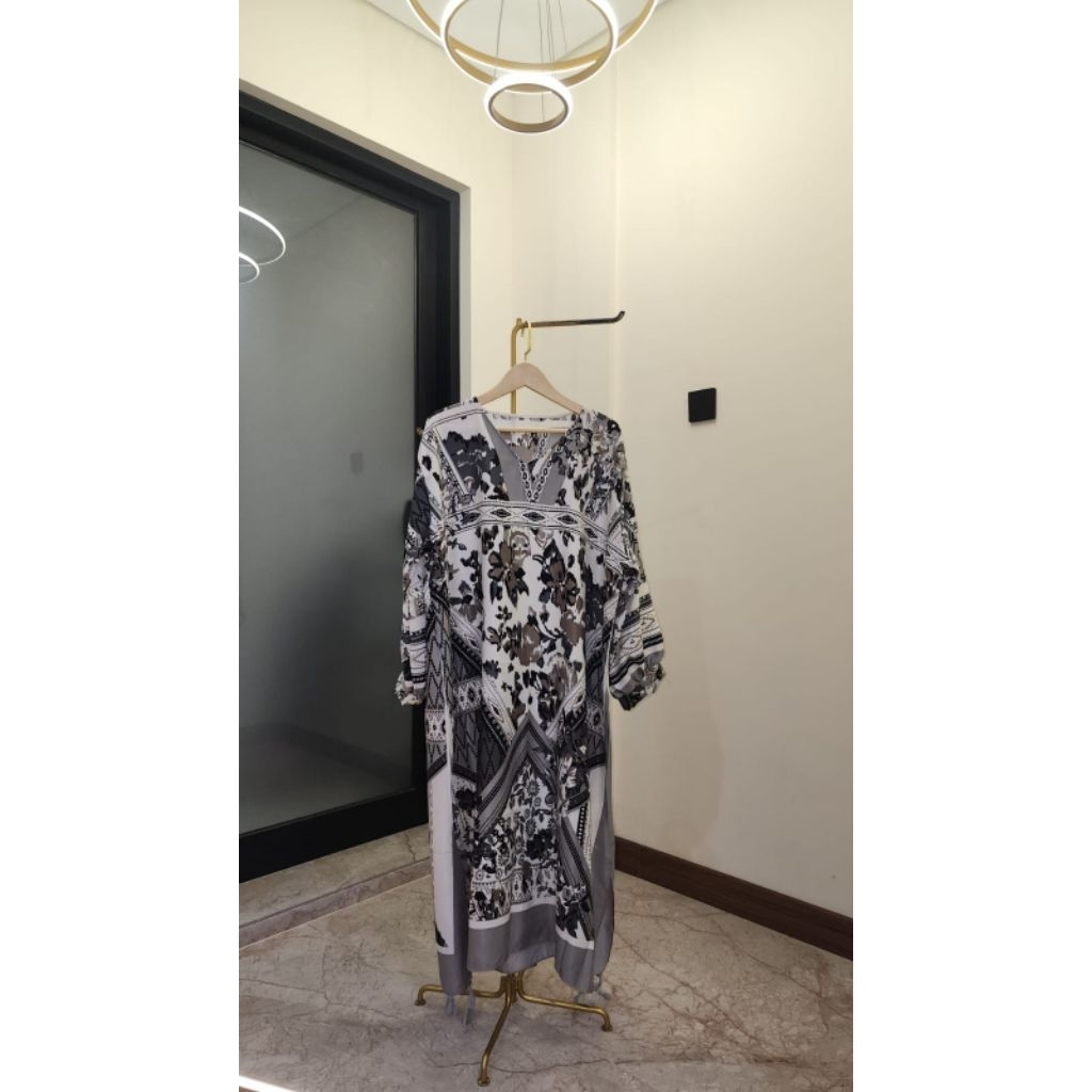 Dress bkk/ dress premium/ dress bangkok/ import premium/ kaftan import/ kaftan bkk/ kaftan bangkok/ 