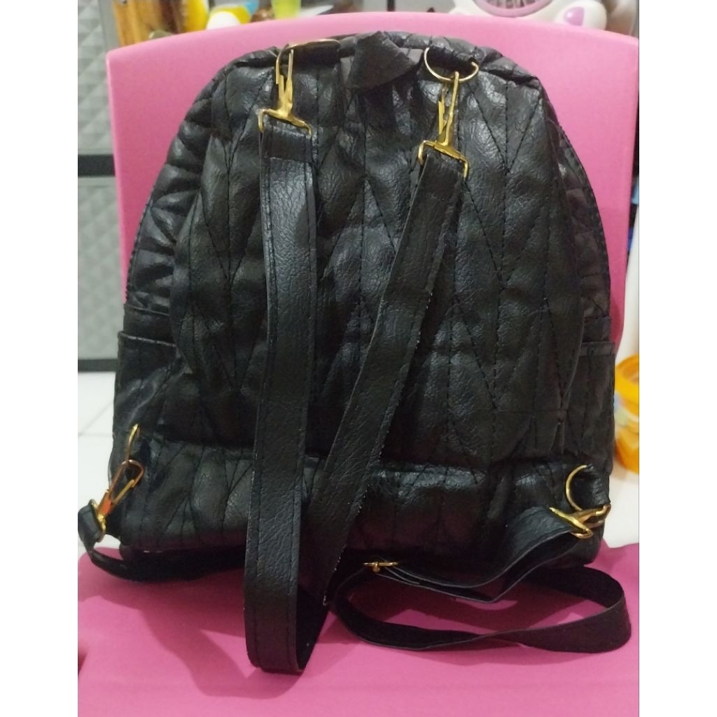 preloved tas ransel mini