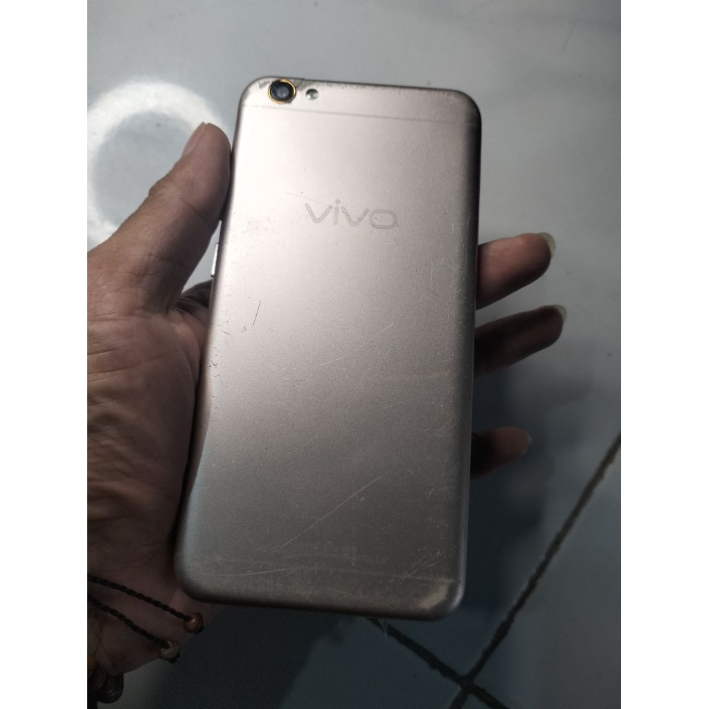 Vivo y55 mesin Vivoi y55 lcd Vivo y55 ORI cabutan