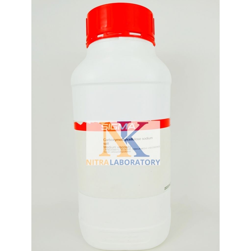 Na CMC 1 gram