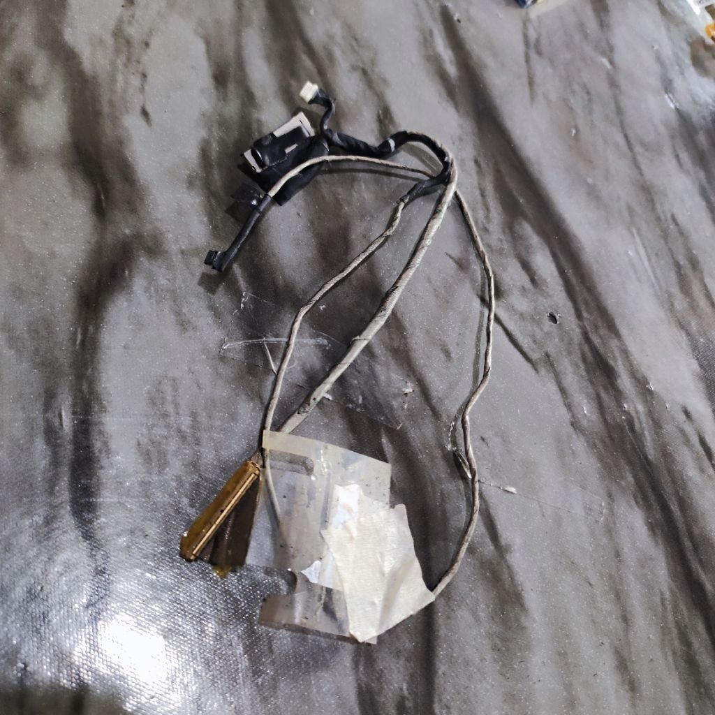 Fleksibel Flexible LCD laptop Hp 14-N033TX