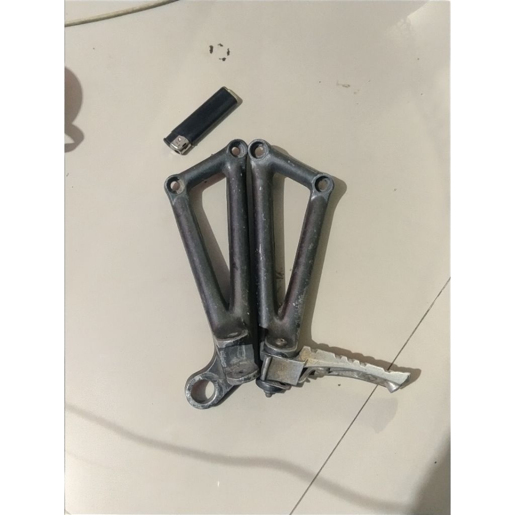 postep belakang ninja ORI copotan