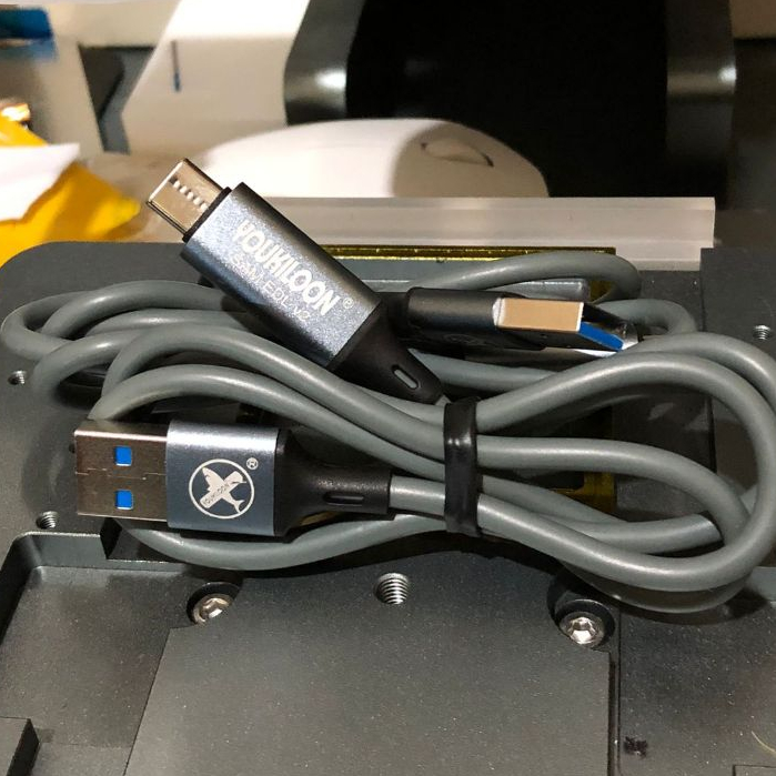 KABEL DOWNLOAD MODE SAM EDL V2