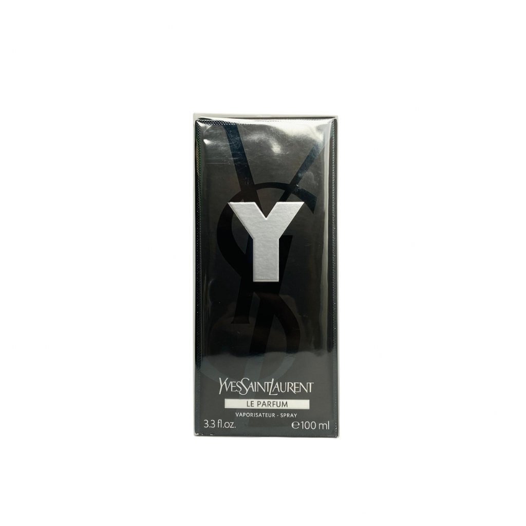 Yves Saint Laurent Y Le Parfum Man - 100 ML