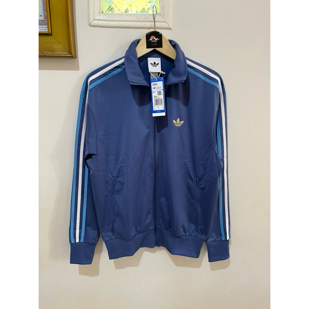 Tracktop Adidas Firebird Argentina New Release Original Size S Euro/68x57