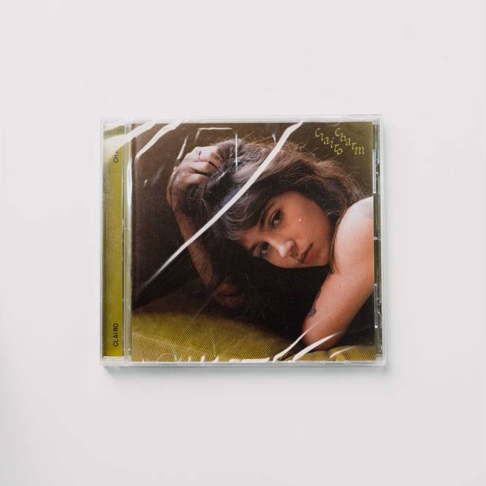 CD Clairo - Charm