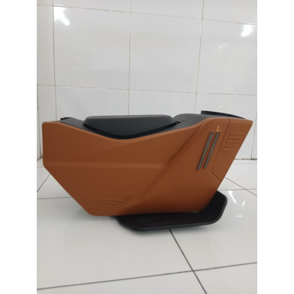 Uwinfly BOX ADV M60/M60 LITHIUM