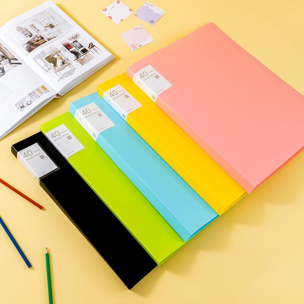 Display Book/Map File Dokumen A3/A3 40lembar