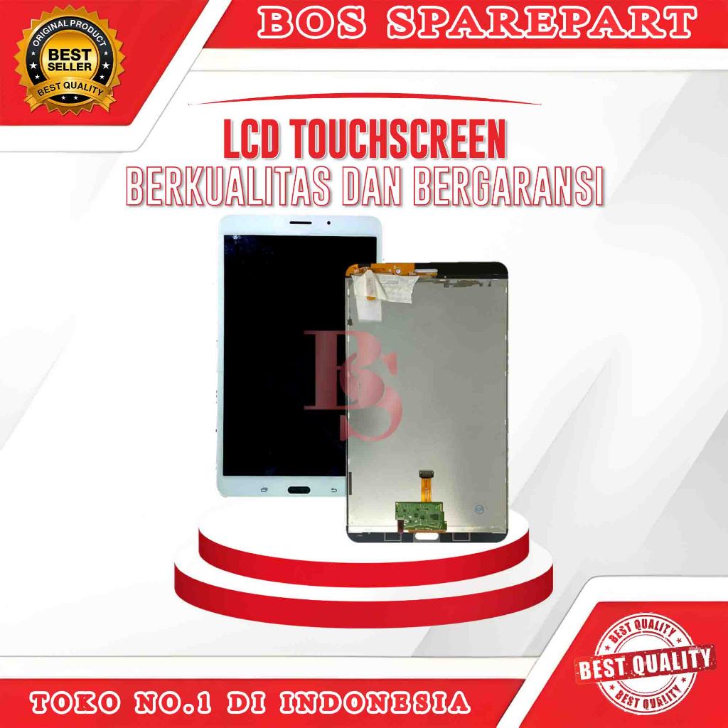 LCD TOUCHSCREEN SAMSUNG T331