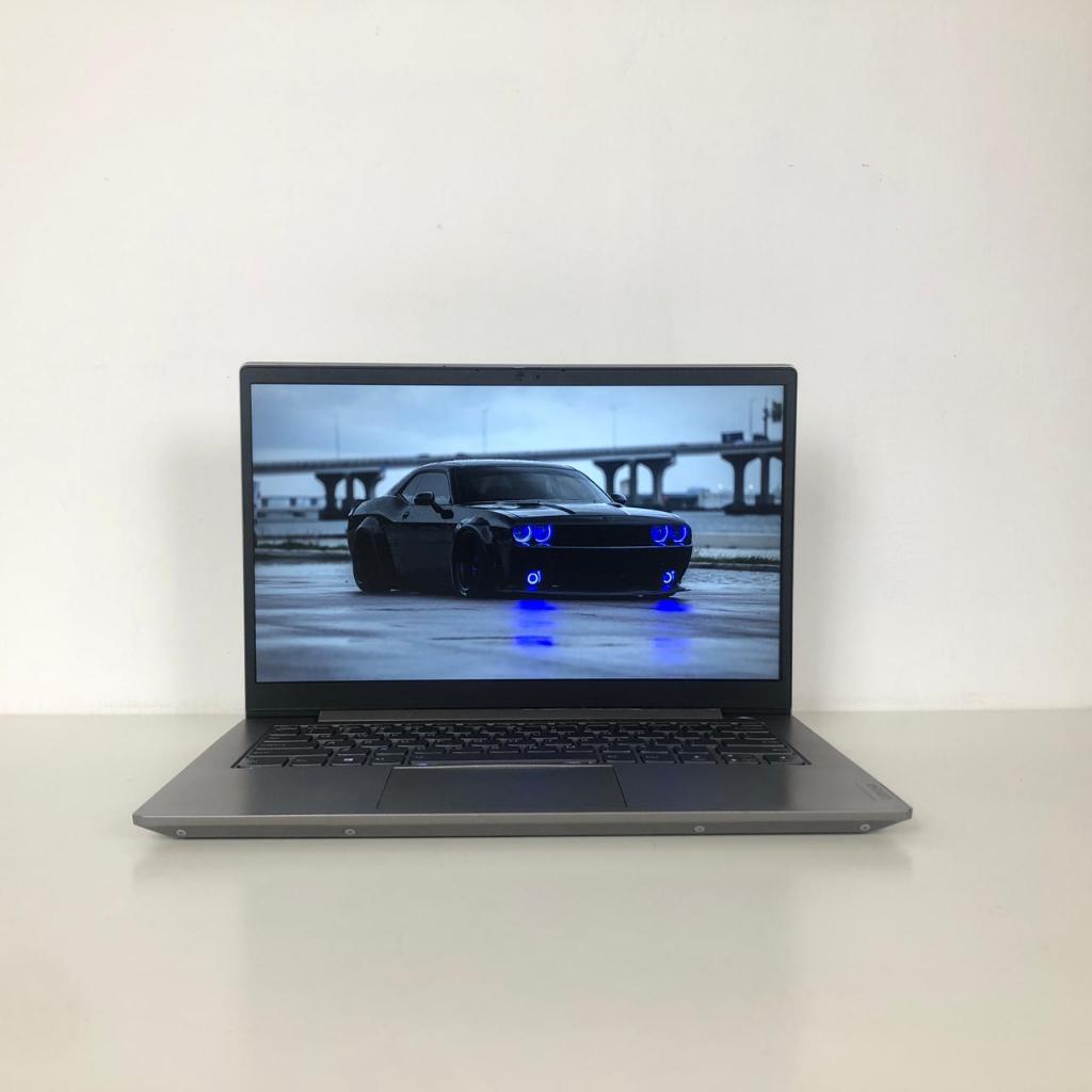 Lenovo Thinkbook 14 Gen 2 Core i5-1135G7 Ram 8Gb Ssd 256Gb Backlight
