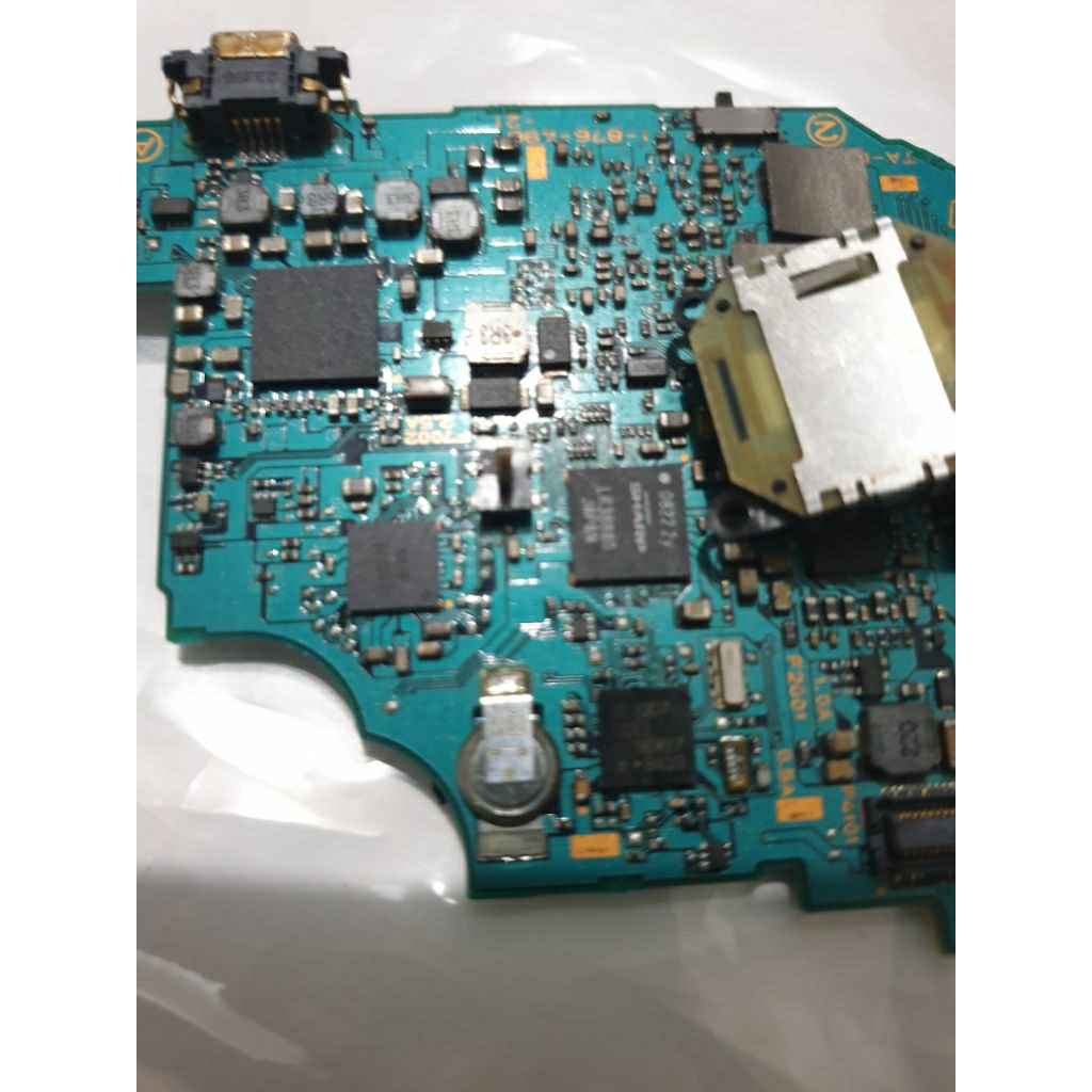 cmos psp 2000
