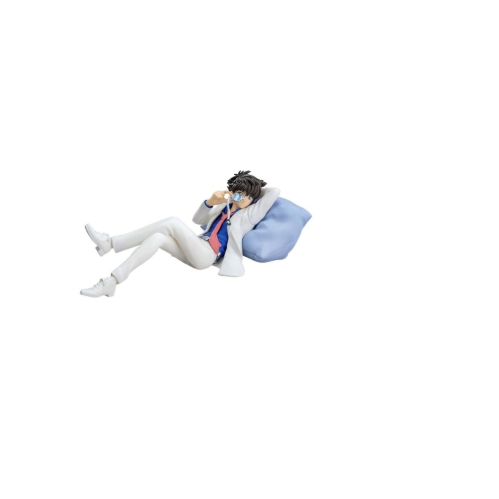ACTION FIGURE KAITO KID LAY DOWN DETECTIVE CONAN 7 CM