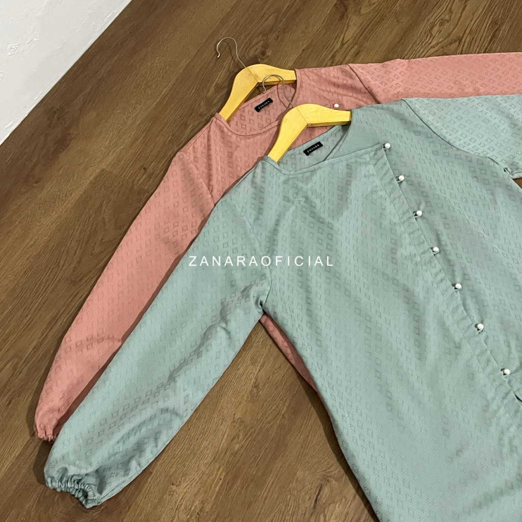 TUNIK LEBARAN 2026/ TUNIK MURAH / TUNIK ADEM / TUNIK / BAJU LEBARAN 2026 / OUTFIT LEBARAN 2026 / BAJ