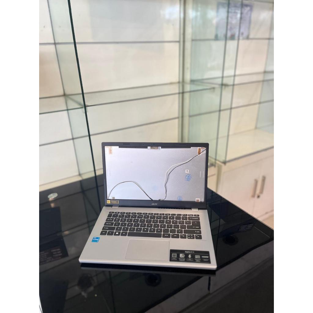 READY CASING + KEYBOARD LAPTOP SECOND ACER A314-36