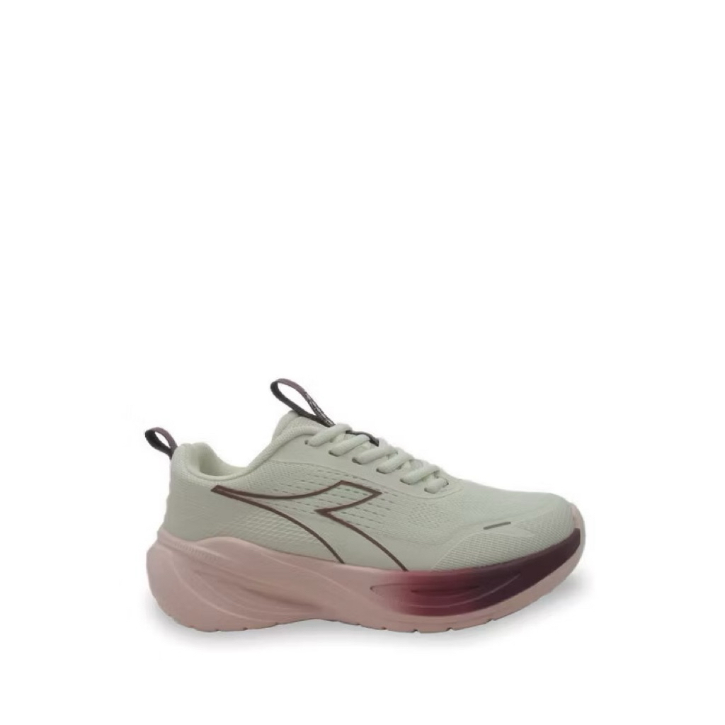 DIADORA Rath Women’s Running Shoes - White