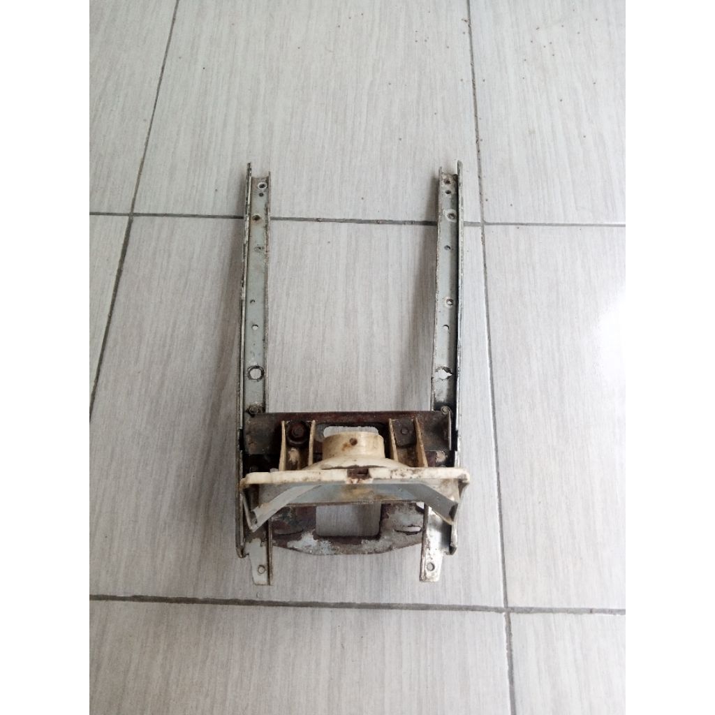 list body belakang honda gl max original