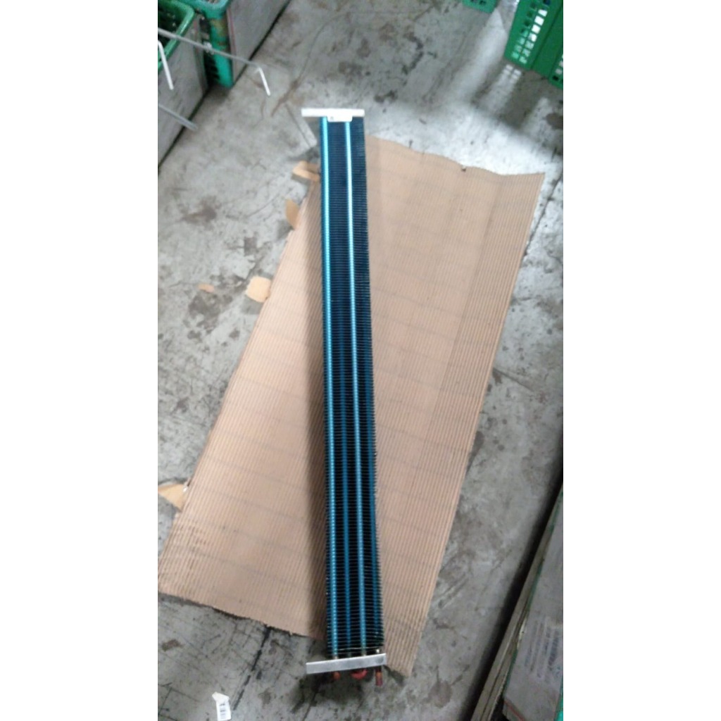 Evaporator Countertop Cake Showcase GEA S 540  A 540