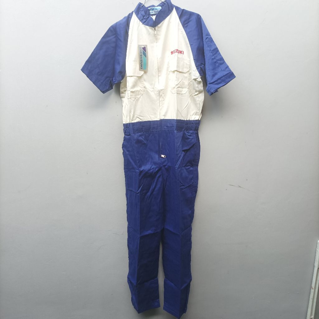 wearpack original dealer Suzuki motor