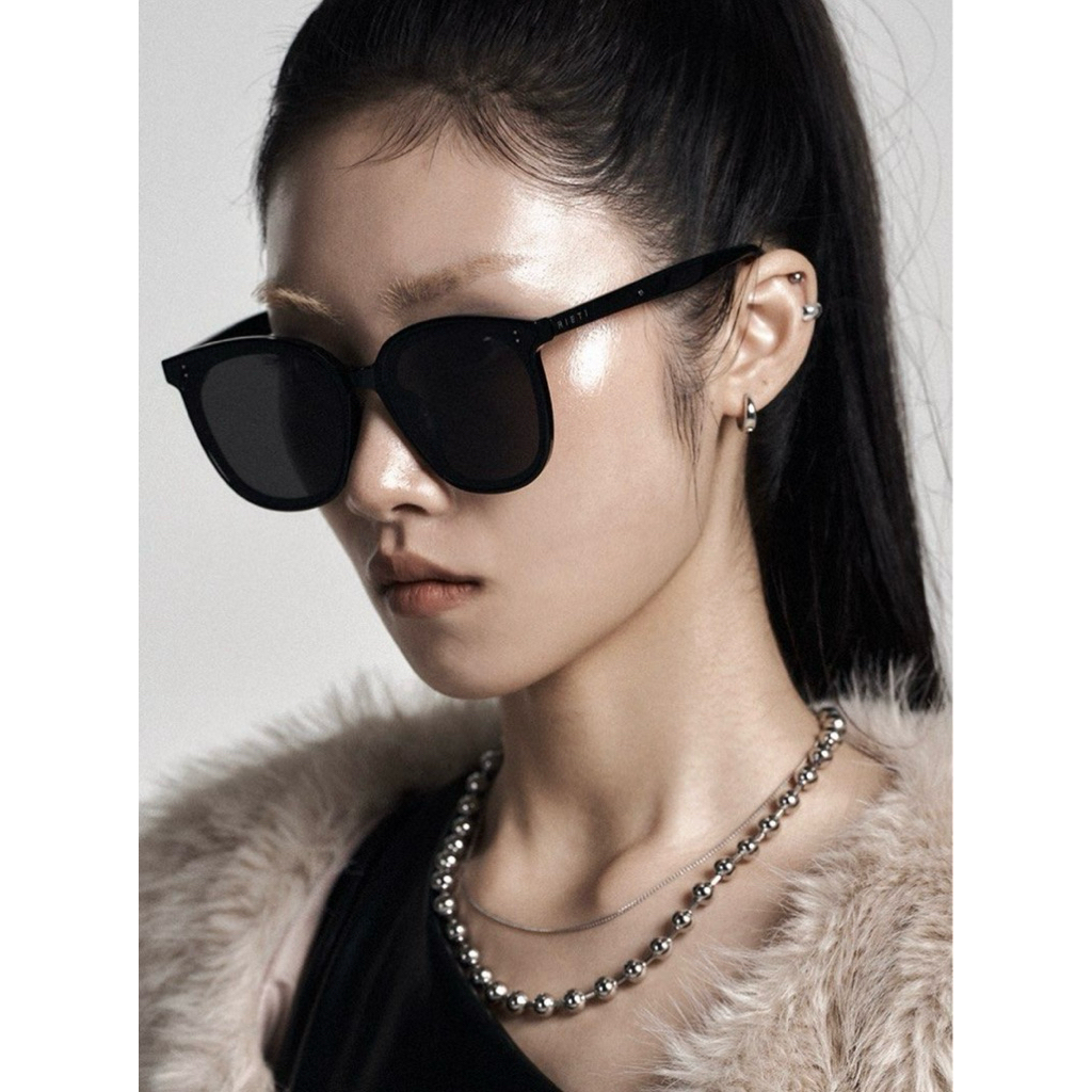 RIETI ALI C1 BLACK NEW