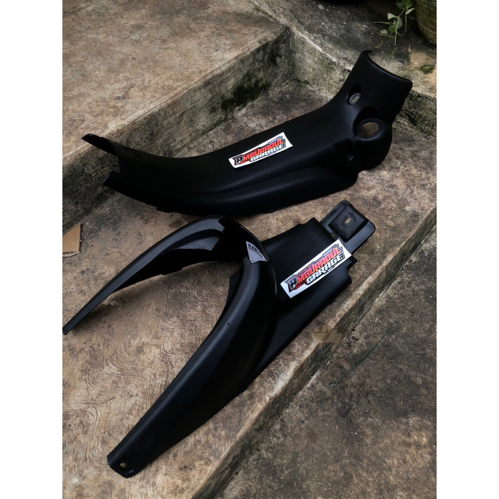 legsild jupiter z new tutup rangka jupiter z new depan belakang
