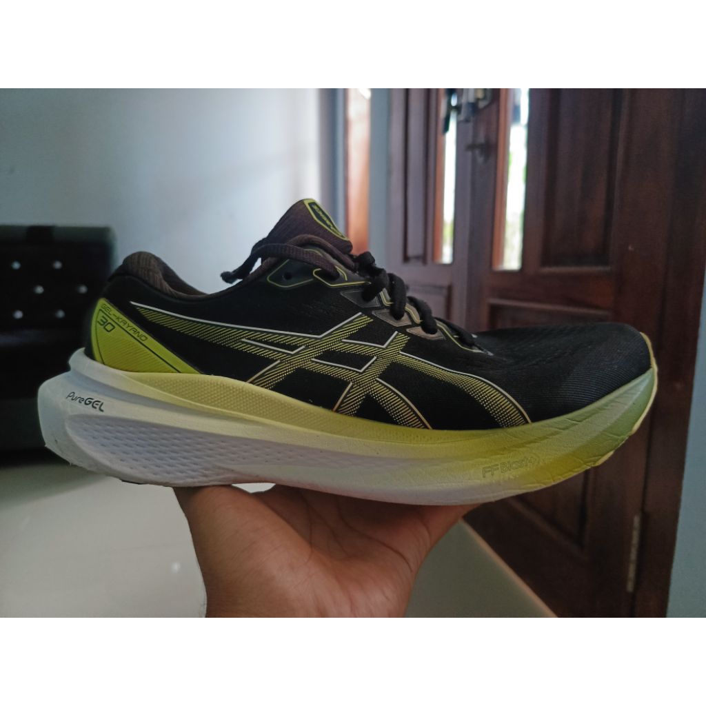 Asics Gel Kayano 30 Original