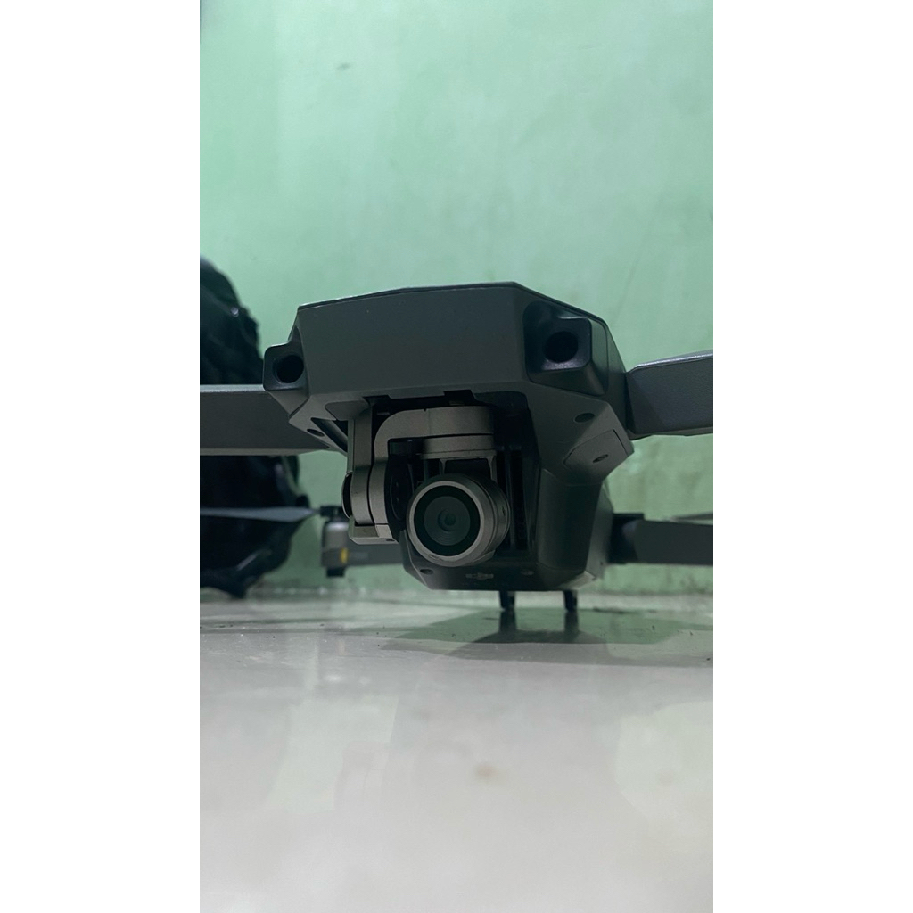 Drone mavic pro 1