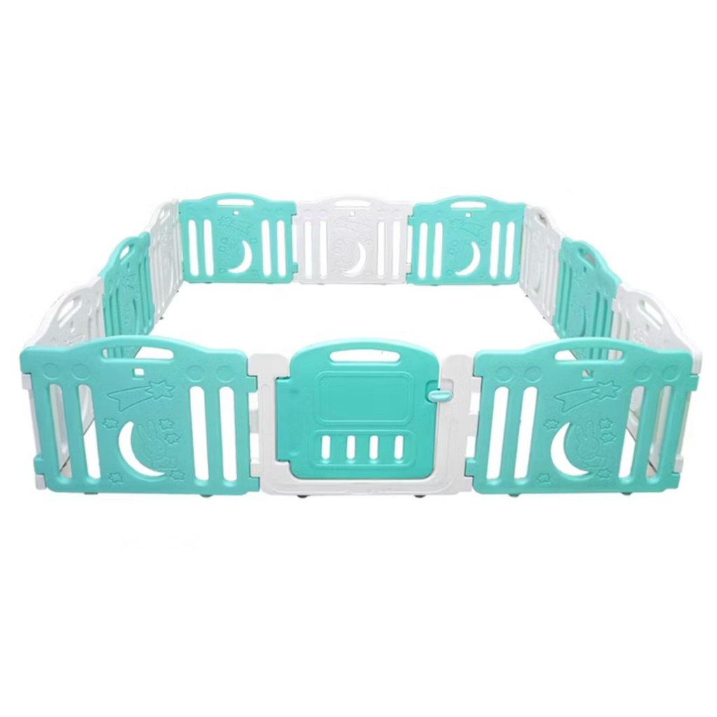 PRELOVED PAGAR + PEROSOTAN + AYUNAN