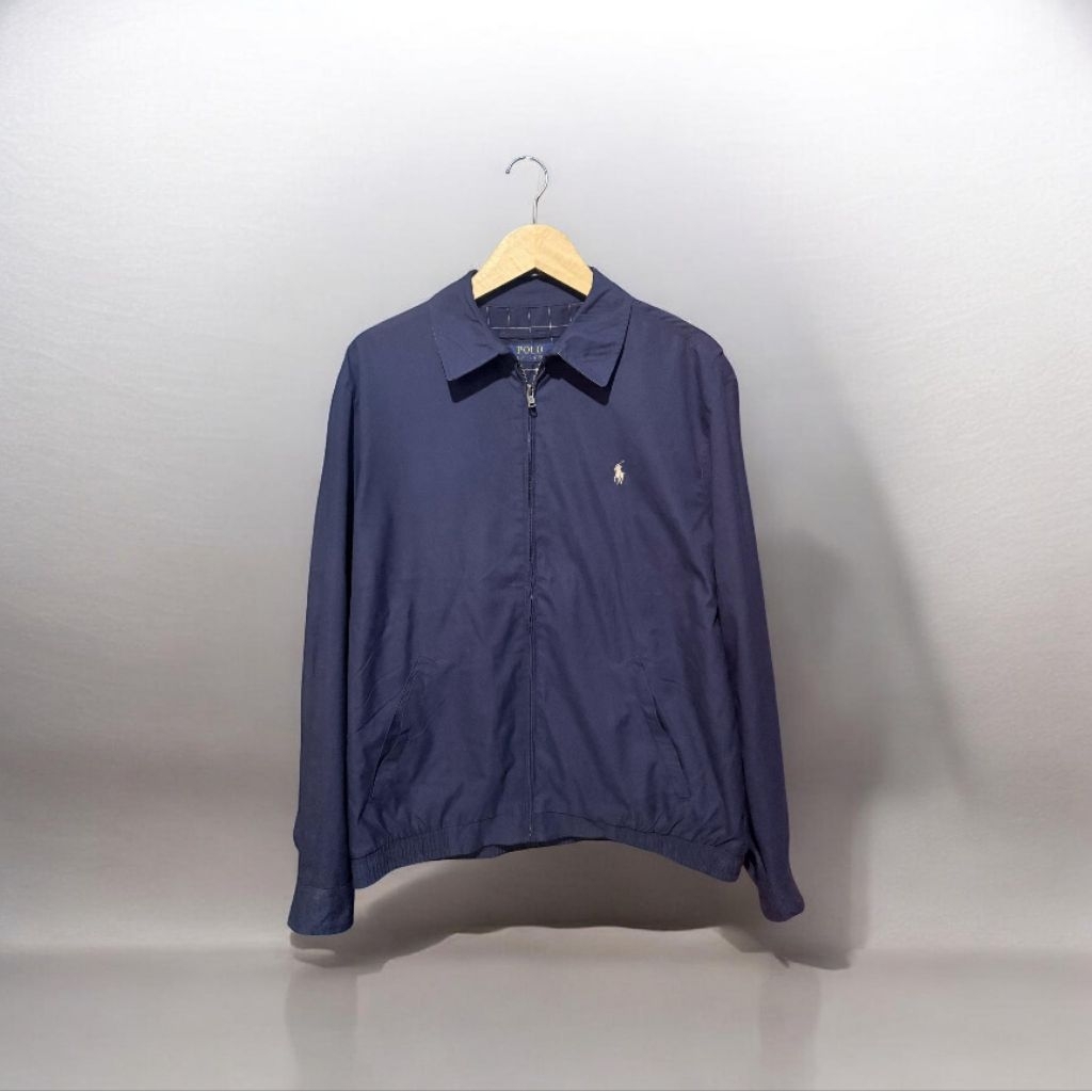 Jacket harington polo raphl lauren