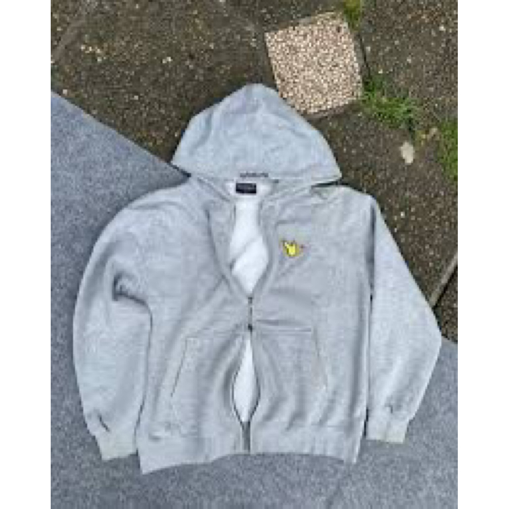 HODIE MARK GONJALES ORIGINAL SECOND