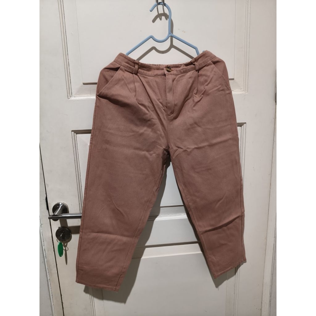 THIS IS APRIL Pink Jeans