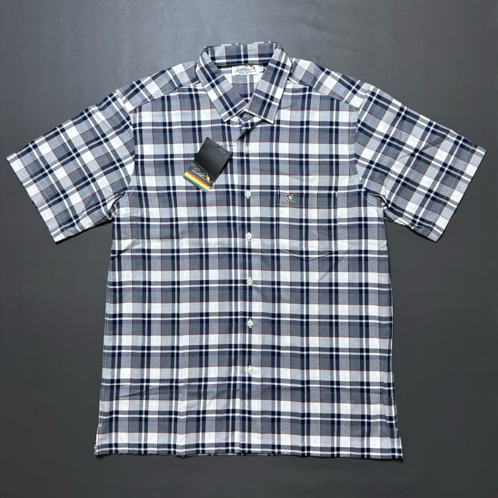 KEMEJA ARNOLD PALMER REGULAR FIT / Size M / ORIGINAL NEW