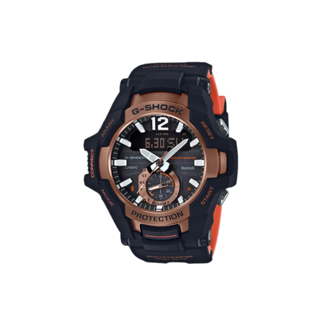 Casio G-Shock GR-B100-1A4DR