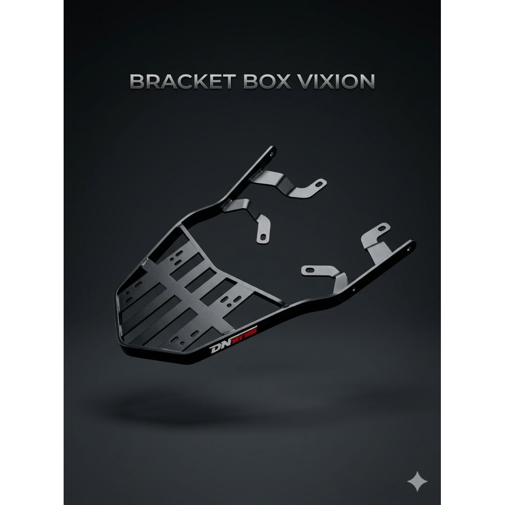 Bracket Box Motor Yamaha Vixion NVL NVA