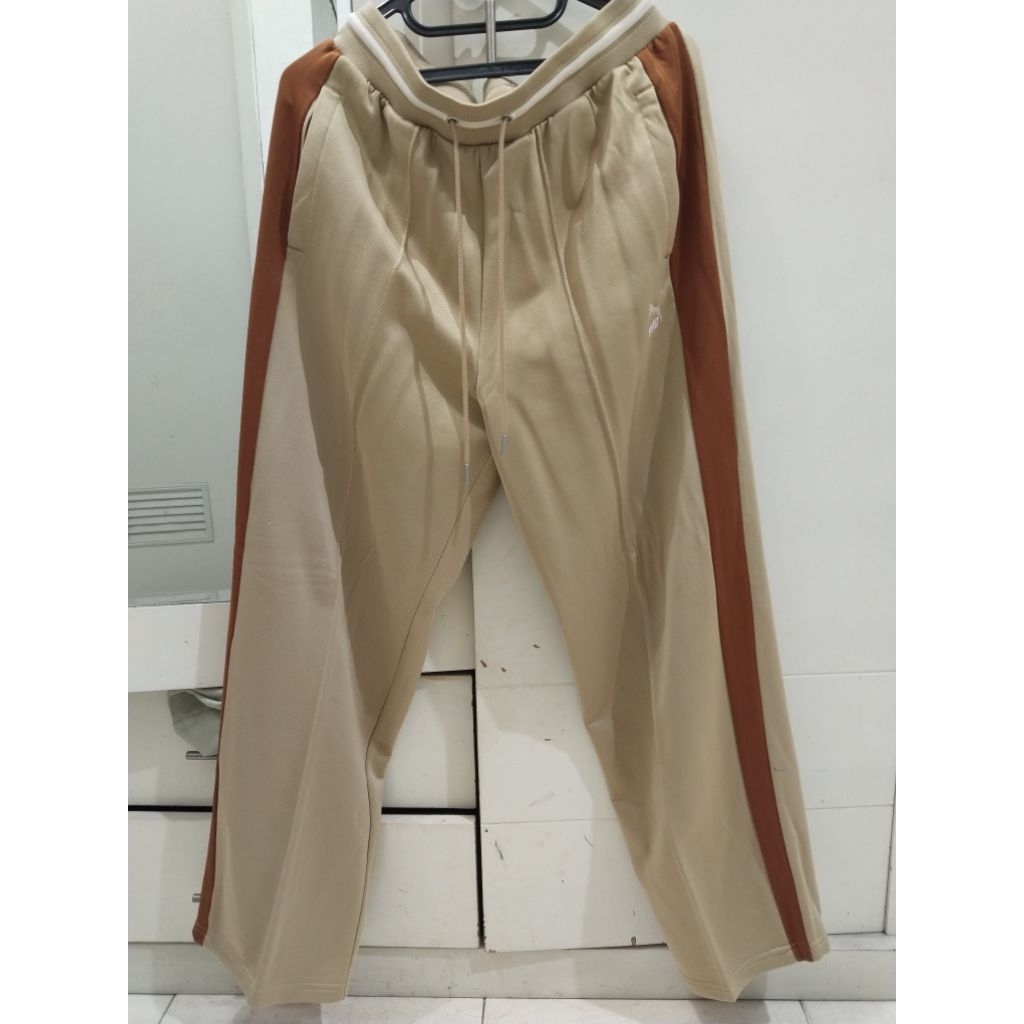 PumaT7icontrackpantsregulerfit