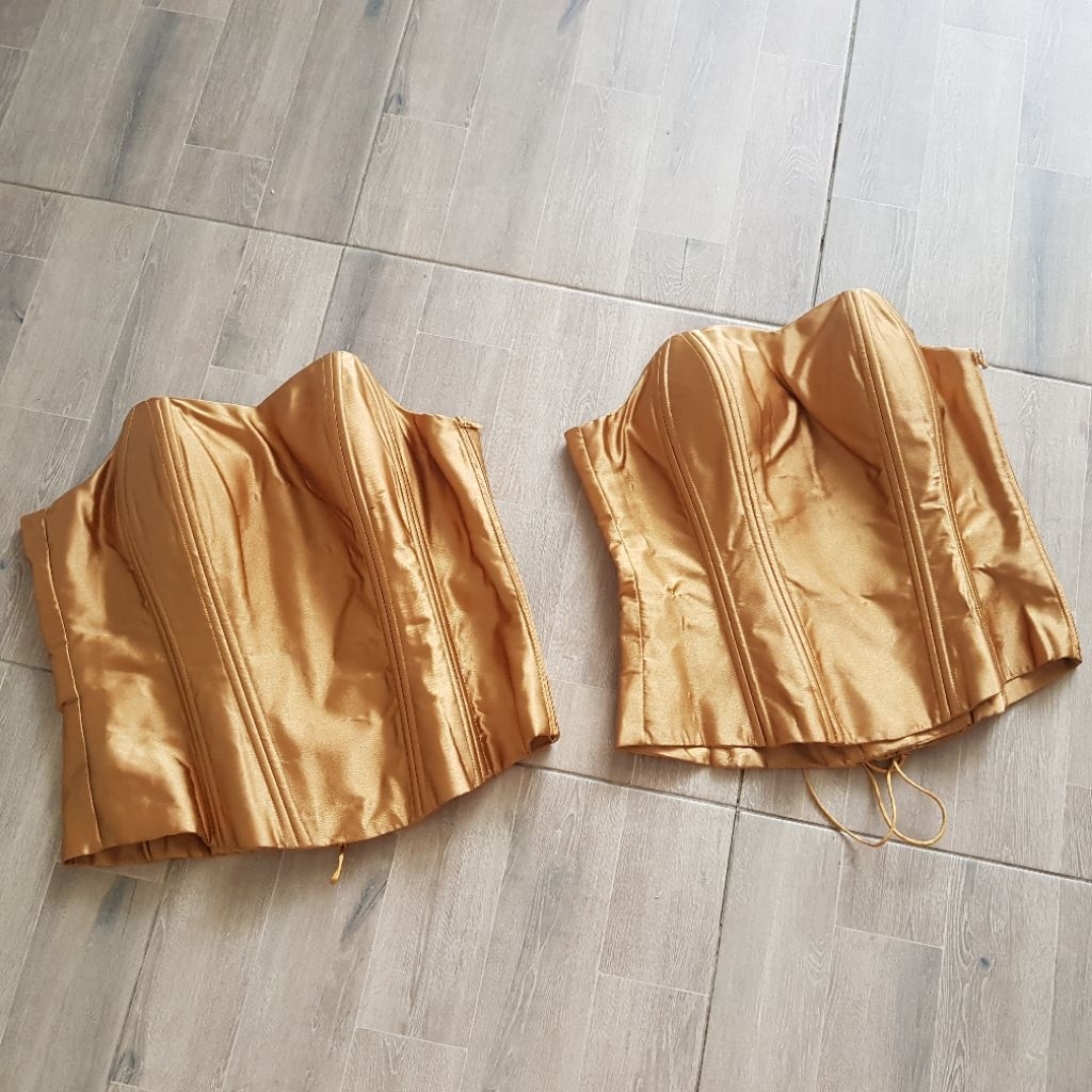 Korset Kemben/Kamisol premium