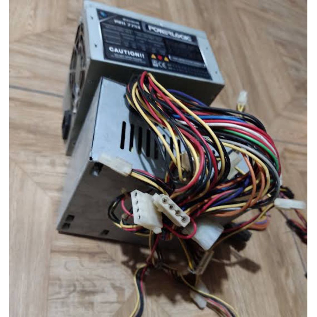 psu komputer