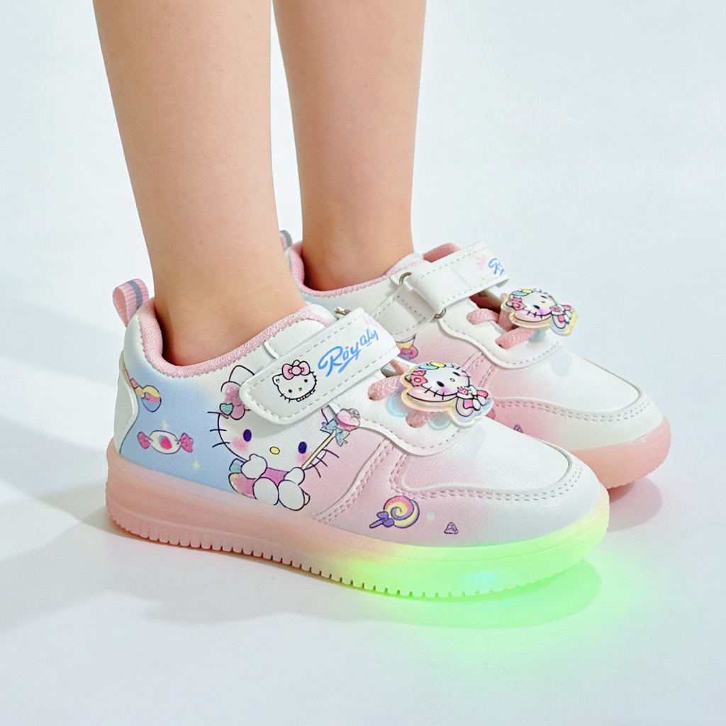sepatu svekes svk sepatu anak