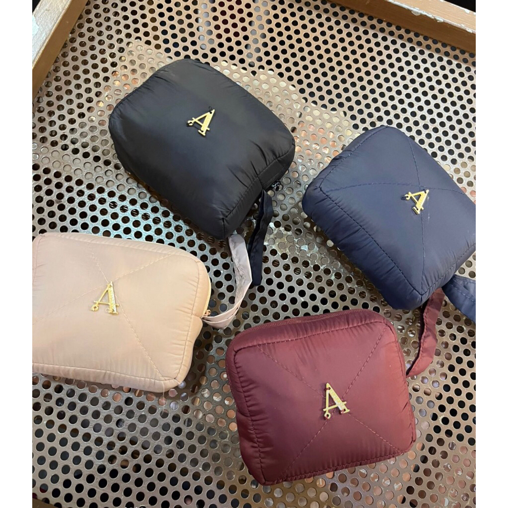 MUKENA TRAVEL ARASCARF