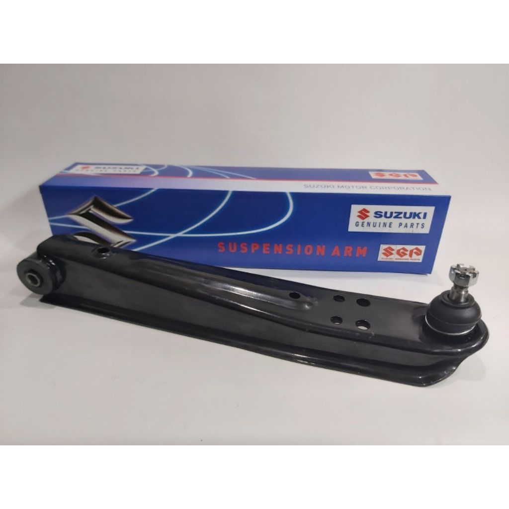 AS SAYAP BAWAH KOMPLIT BALL JOINT SUZUKI APV / FUTURA T120SS CARRY