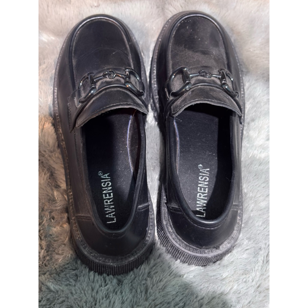 LOAFERS LAWRENSIA SECOND