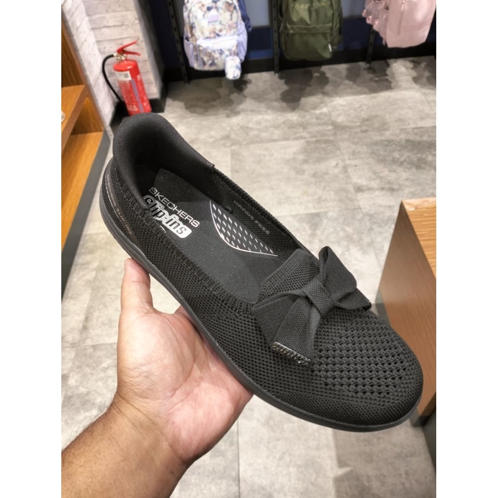 Skechers slip on for women original