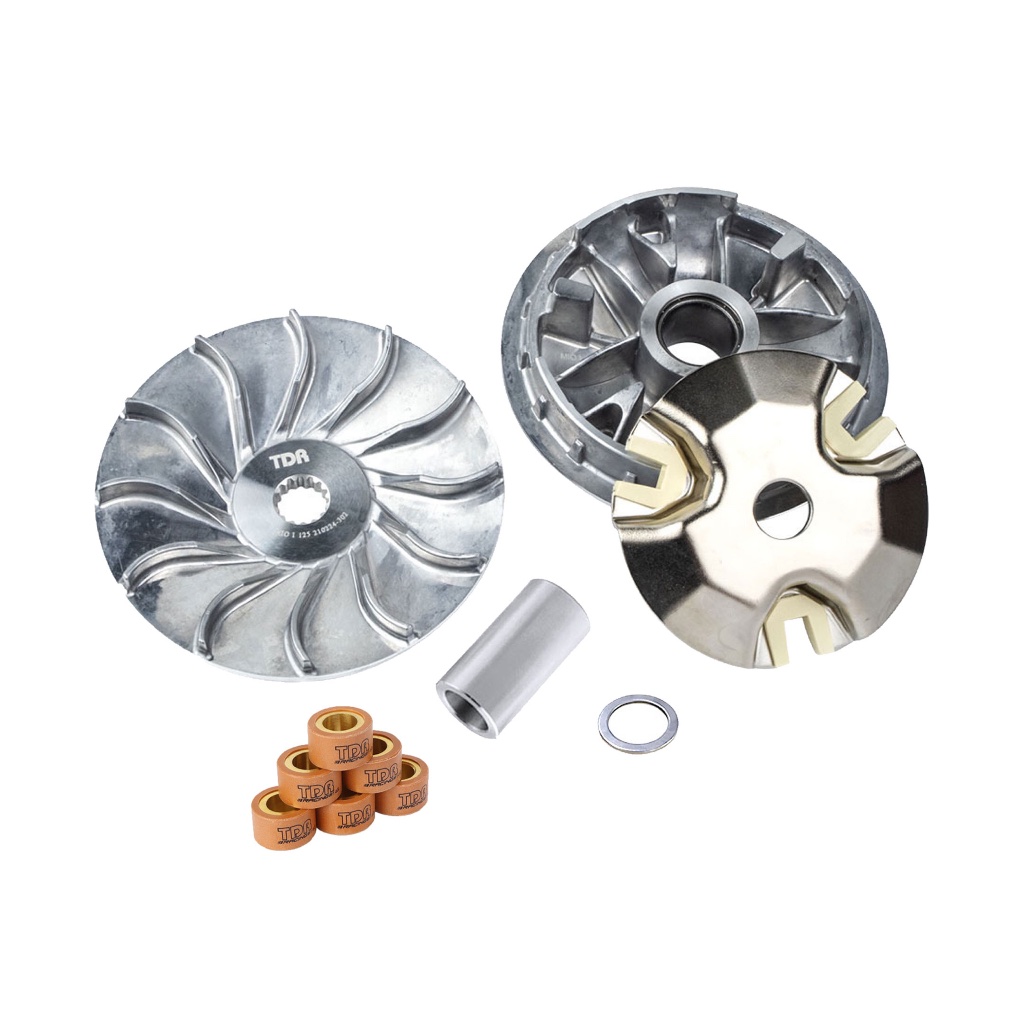 TDR Pulley kit for Mio M3