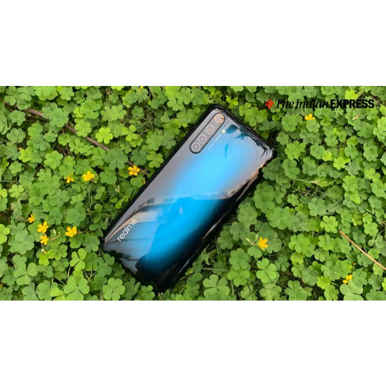 Realme 6 Pro [8/128] bekas preloved