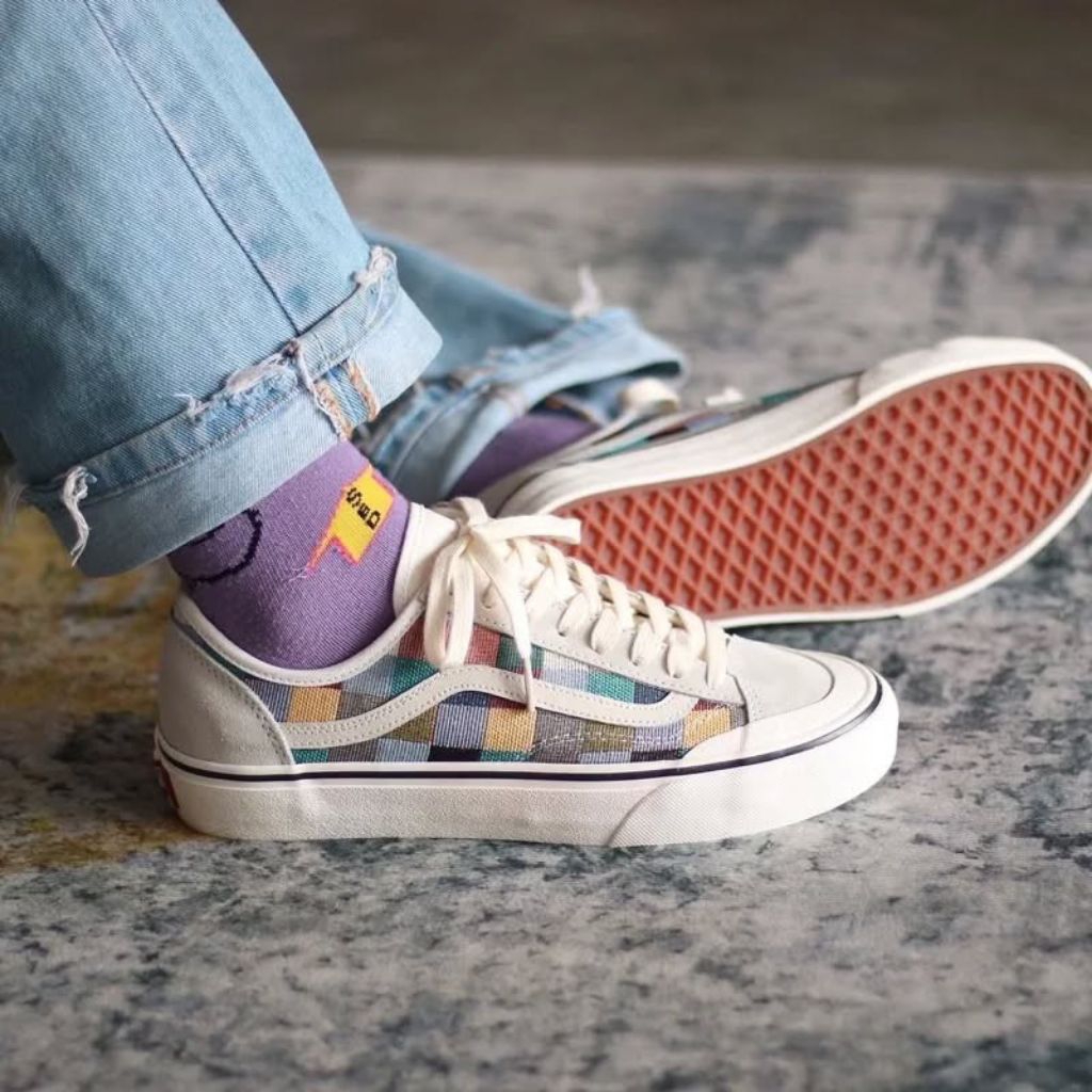 Style 36 Decon SF Woven Multi