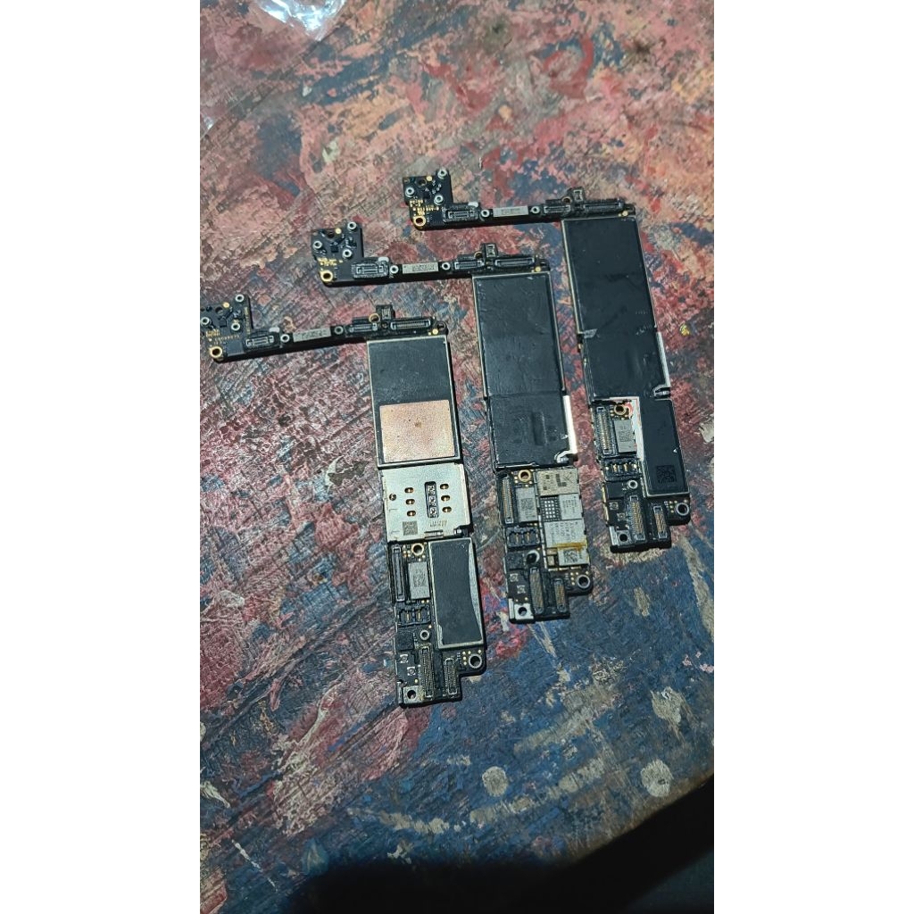 3 mesin iphone 7 gambling kpasitas 128 (deskripsi)