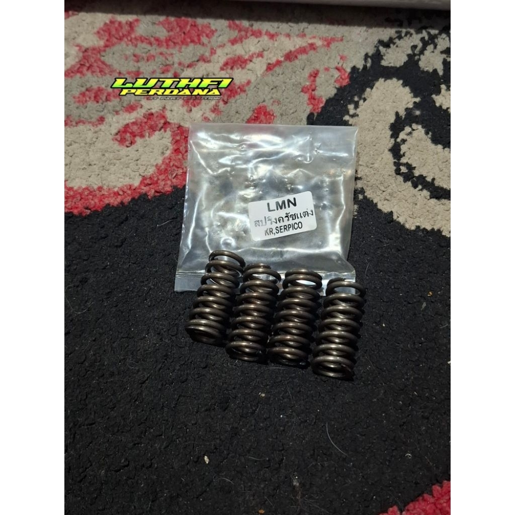 PER KOPLING NINJA LMN