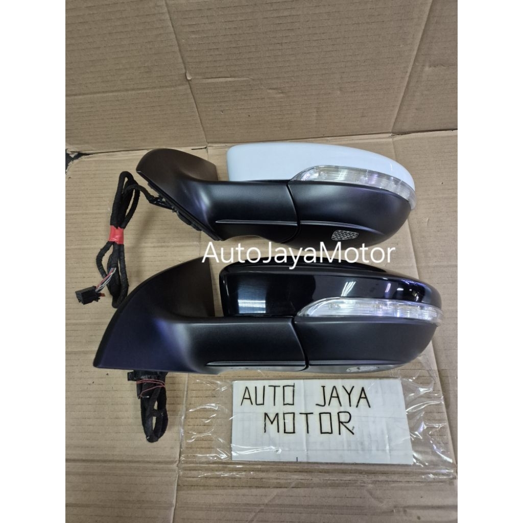 Spion VW Scirocco KIRI