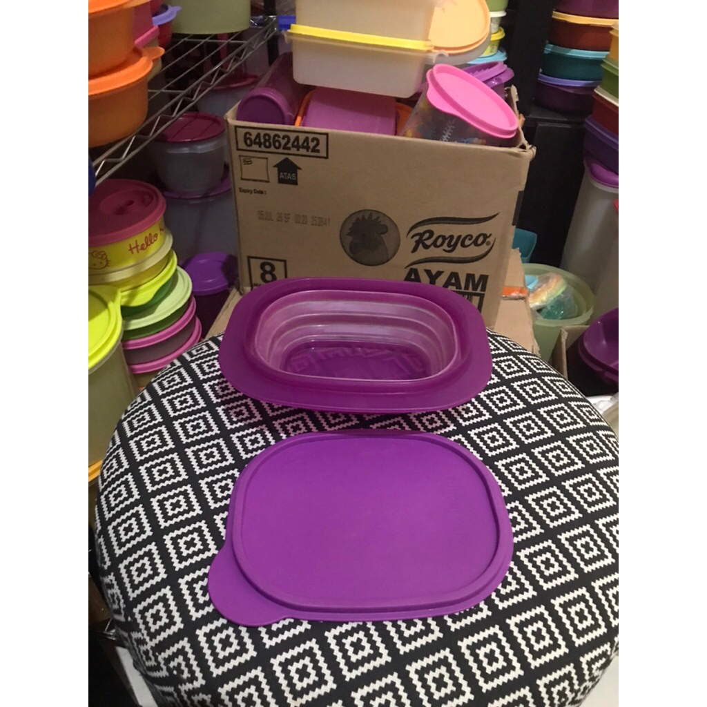 Tupperware Go Flex Kecil