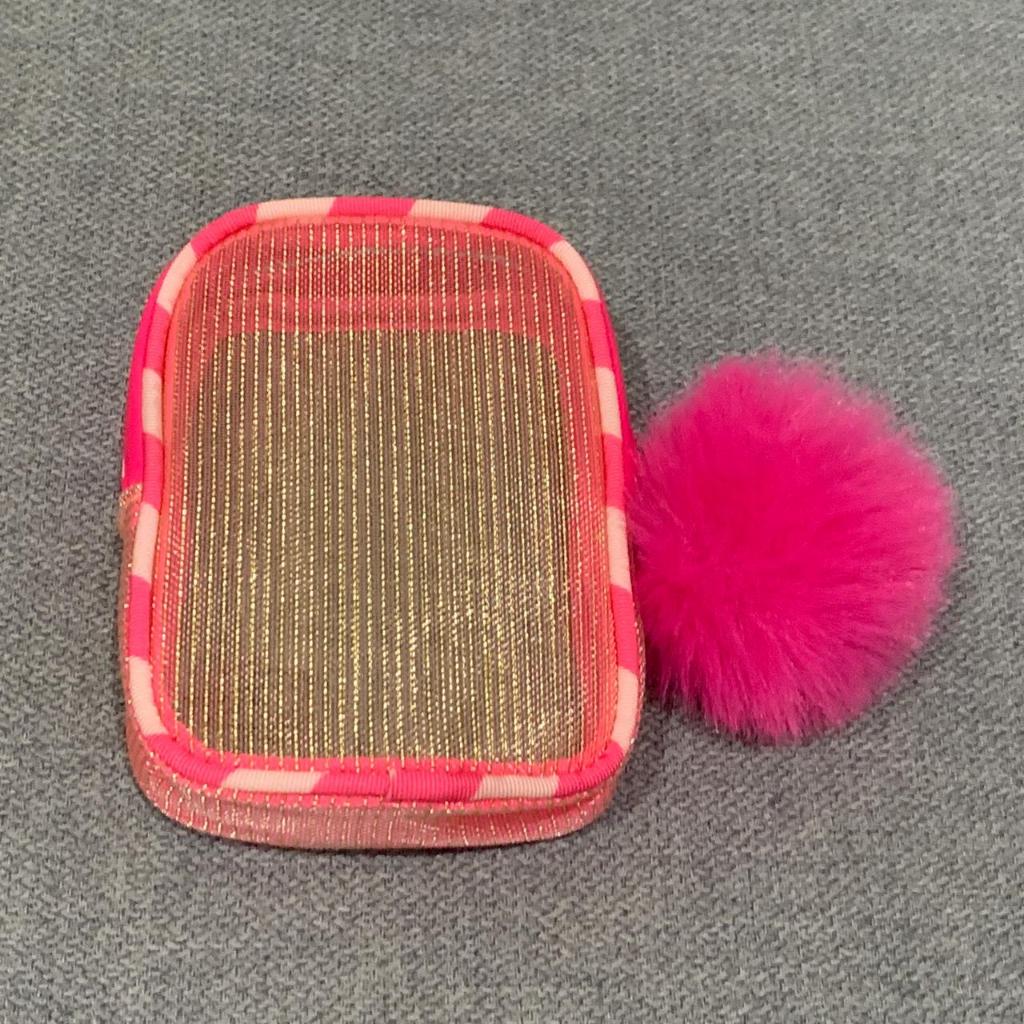 Sephora Cosmetics Pouch Mini